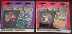 Pokemon TCG Lot of 9 Sealed: See Desc For Full List - Image 2