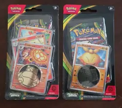 Pokemon TCG Lot of 9 Sealed: See Desc For Full List - Image 4