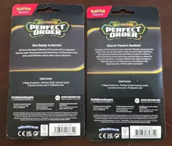 Pokemon TCG Lot of 9 Sealed: See Desc For Full List - Image 5