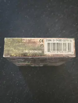 Pokemon NEO DISCOVERY "WALLOP" Theme Deck - Factory Sealed - WTC - Vintage!!! - Image 5