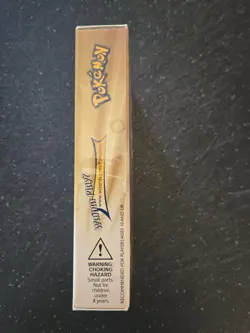 Pokemon Light Theme Deck Neo Destiny WOTC New Factory Sealed TCG - Image 3