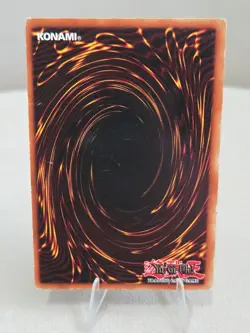 Yugioh Spell Toon World MRL-076 Magic Ruler Unlimited Super Rare - Image 3