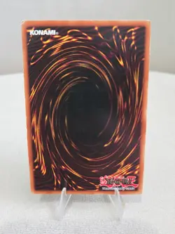 Yugioh Lord of D. SDK-041 Starter Deck: Kaiba Unlimited Super Rare - Image 2