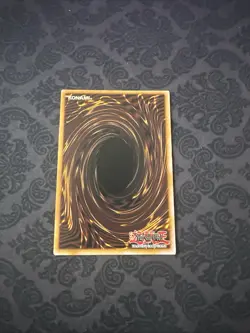 Yu-Gi-Oh! Lady Debug SDPL-EN005 1st Edition Super Rare - Image 2
