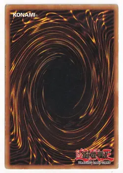 Fissure - LOB-057 Rare - YuGiOh-LP 1a - Image 2