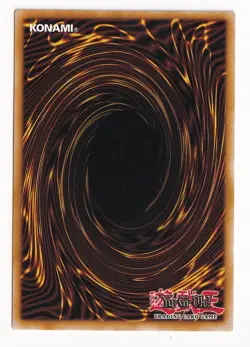 Polymerization LCJW-EN059 Yu-Gi-Oh Legendary Collection 4: Joey's World-1st - Image 2