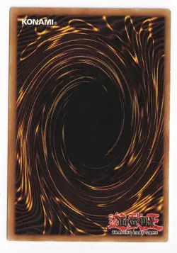 Starter Deck: Kaiba Evolution #SKE-039 Premature Burial 1st Edition - Image 2