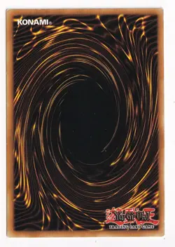 Mystic Plasma Zone SYE-038 Starter Deck: Yugi Evolution 1st Edition - Image 2