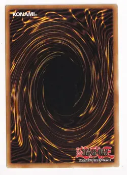 Yu-Gi-Oh! Great White Common SYE-009 Damaged 1st Edition - Image 2
