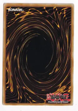 Yu-Gi-Oh! Snatch Steal SD4-EN015 Fury from the Deep 1st Edition Common LP - Image 2