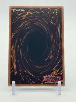 Yu-Gi-Oh! Number 107: Galaxy-Eyes Tachyon Dragon 1st Edition BLLR-EN067 NM - Image 2