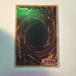 YUGIOH GALAXY-EYES AFTERGLOW DRAGON LDS2-EN052 SECRET 1ST ED NM - Image 2