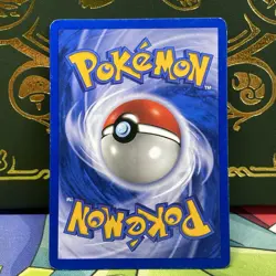 Pokemon TCG Golem Expedition Base Set Holo Rare Card 14/165 LP - Image 3