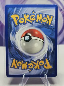 Metapod 42/75 Pokemon Uncommon Neo Discovery Card LP - Image 2