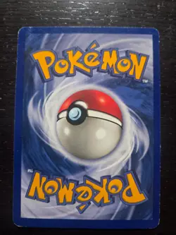 🔥🔥Jolteon 20/64 Jungle Non-Holo Rare Pokemon Card NM/MT🔥🔥 - Image 2
