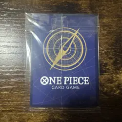 Roronoa Zoro (Illustration Box Vol.3) OP07-113 One Piece Promotion Cards Foil - Image 2