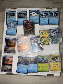 🔥Pokemon TCG - Amazing Sealed Promo Card Lot (17) 🔥 - Image 1