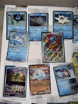 🔥Pokemon TCG - Amazing Sealed Promo Card Lot (17) 🔥 - Image 2