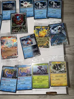 🔥Pokemon TCG - Amazing Sealed Promo Card Lot (17) 🔥 - Image 3