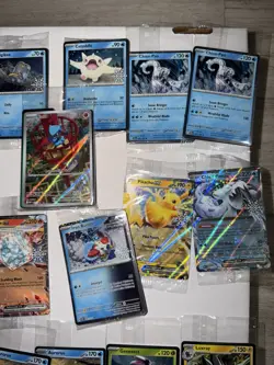 🔥Pokemon TCG - Amazing Sealed Promo Card Lot (17) 🔥 - Image 4