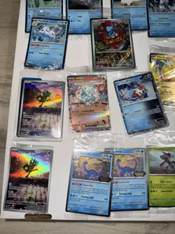 🔥Pokemon TCG - Amazing Sealed Promo Card Lot (17) 🔥 - Image 5