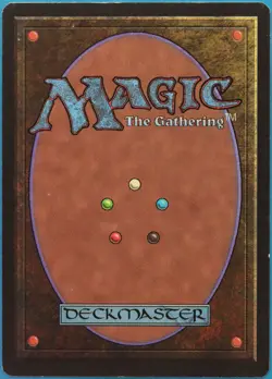 Lake of the Dead Alliances HEAVILY PLD (Reserved List MTG Card) 516884 ABUGames - Image 2