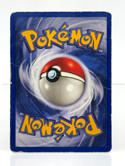 Pokemon Card - Kadabra Base Set Shadowless 32/102 Uncommon DMG - Image 2