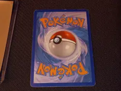 Blastoise BW Plasma Blast 16/101 Rare Holo LP - ungraded Pokemon Card - Image 3