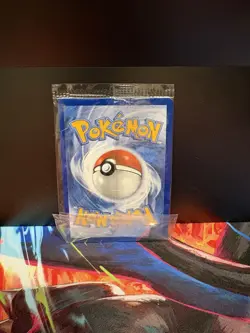 Pokemon Mega Charizard X EX Sealed Pack Mega Evolution English Card - Image 2