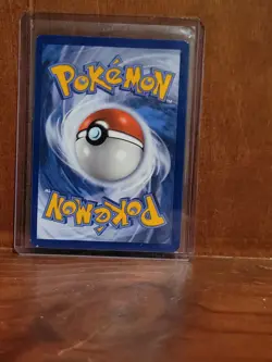Pokemon TCG Mewtwo Theme Deck Exclusives 51/108 holo, non holo, and regular card - Image 2