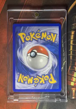Pokemon - Rayquaza 3/17 POP Series 1 - Promo Holo 2006 Nintendo Card English NM+ - Image 5