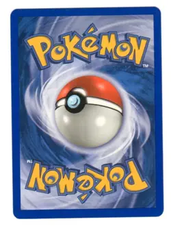 Clefairy 101/165 Expedition Base Set Regular - Pokemon Card LP - Image 2