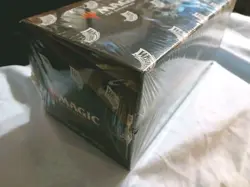 MTG - ULTIMATE MASTERS BOOSTER BOX/WITH BOX TOPPER/BRAND NEW & FACTORY SEALED! - Image 3