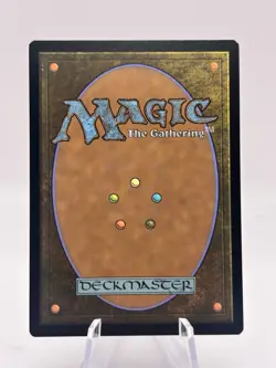 Ochre Jelly 196/281 Adventures in the Forgotten Realms AFR MTG NM - Image 2