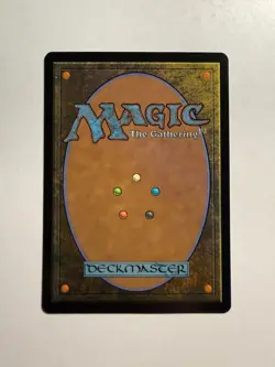 Mountain (Retro Frame) 295 MTG Innistrad Remastered Foil - Image 2