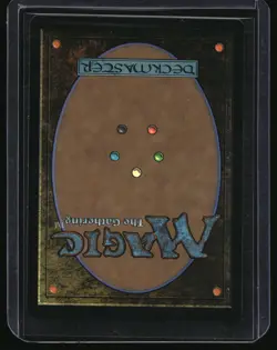 Abrade (JP Alternate Art) (Silver Scroll Foil) - Image 2