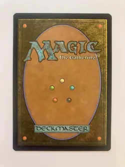 MTG Boseiju, Who Endures - Kamigawa: Neon Dynasty (NEO) #266 - Image 2