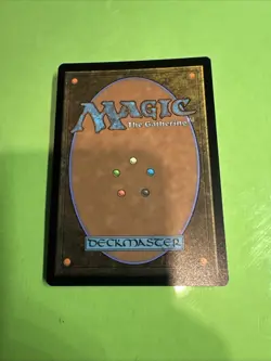 Rat King, Verminister- Mtg: TMT - R 0266 * Rare Foil - Image 4