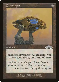 Skyshaper - Exodus (EXO) - Image 1
