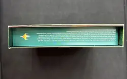 MTG Magic The Lord of the Rings Collector Booster Pack OMEGA Box New, Sealed - Image 3