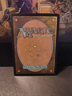 Berserk Secrets of Strixhaven M.A. Mythic NM - Image 2