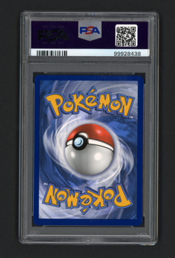 Steelix 208/182 Paradox Rift Illustration Rare PSA 10 Pokemon TCG - Image 2