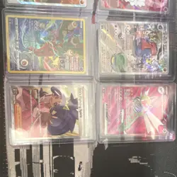 Pokemon TCG Lot of 80 - Image 2