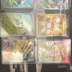 Pokemon TCG Lot of 80 - Image 4
