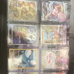 Pokemon TCG Lot of 80 - Image 5