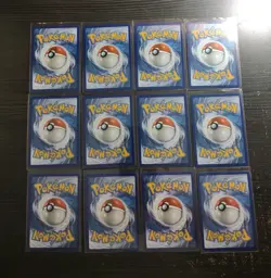 Pokemon Shining Fates & Vivid Voltage Amazing Rare Holo Lot of (12) Cards - Image 4