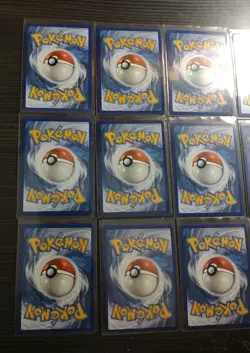 Pokemon Shining Fates & Vivid Voltage Amazing Rare Holo Lot of (12) Cards - Image 5