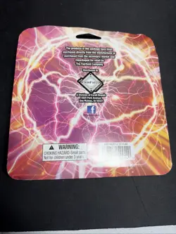 Pokemon TCG Lightning Set 5 Packs + 1 Bonus Card! Brand New/Sealed! - Image 2