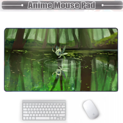 Board Card Game Pokemon Celebi 114779 Mouse Pad PTCG CCG MTG Play Mat Deskmat - Image 2
