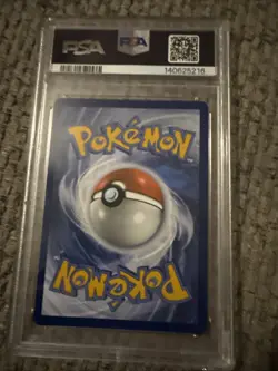 2025 POKEMON WHT EN-WHITE FLARE ULTRA RARE #164 HILDA PSA 9🔥📈 - Image 3